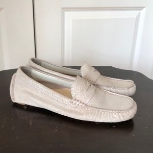Cole Haan - Driving loafers